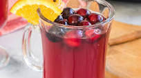 Slow Cooker Spiked Wassail Slow Cooker Spiked Wassail