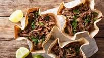 Barbacoa de res estilo Guadalajara, Jalisco Barbacoa de res estilo Guadalajara, Jalisco