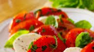 The Best Caprese Salad The Best Caprese Salad