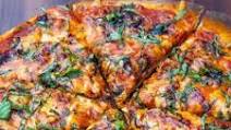 Easy Cast Iron Pizza (22 minutes) Easy Cast Iron Pizza (22 minutes)