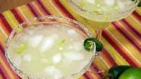 Chili Lime Margaritas Chili Lime Margaritas