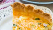 Easy Quiche Recipe Easy Quiche Recipe