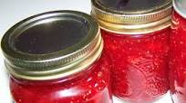 Strawberry Fig Preserves Strawberry Fig Preserves