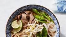 Quick Beef Pho Quick Beef Pho