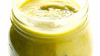 Green Enchilada Sauce Green Enchilada Sauce