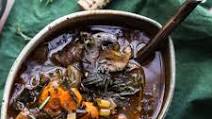 Slow Cooker Beef Stew Slow Cooker Beef Stew
