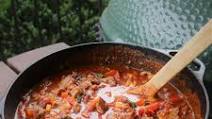 Smoked Chili Smoked Chili