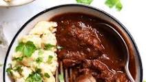 Authentic Austrian Beef Goulash Authentic Austrian Beef Goulash