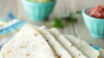Best Ever Homemade Flour Tortillas Best Ever Homemade Flour Tortillas
