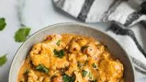 Instant Pot Peanut Butter Chicken Instant Pot Peanut Butter Chicken