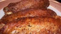 Baked Cubed Steak Baked Cubed Steak