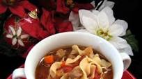 Beef Noodle Soup Beef Noodle Soup