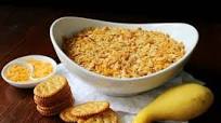 Southern Style Squash Casserole Recipe Southern Style Squash Casserole Recipe