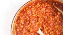 Healthy Baked Beans Healthy Baked Beans