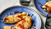 Authentic Mexican Chile Rellenos Authentic Mexican Chile Rellenos