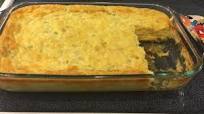 Green Chile Egg Casserole Green Chile Egg Casserole