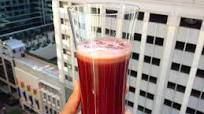 Food Babe's Ravishing Red Juice Food Babe's Ravishing Red Juice
