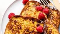Skillet French Toast Skillet French Toast