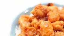 Baked Sweet and Sour Chicken Recipe Baked Sweet and Sour Chicken Recipe