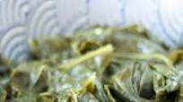 Instant Pot Collard Greens Instant Pot Collard Greens
