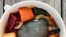 May's Stone Soup May's Stone Soup