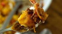 Walking Taco Casserole Walking Taco Casserole