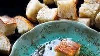 Copycat Carrrabba's Bread Dipping Oil Copycat Carrrabba's Bread Dipping Oil