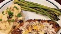 Chicken Costoletta (Cheesecake Factory) Chicken Costoletta (Cheesecake Factory)