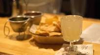 The Ultimate Margarita Recipe The Ultimate Margarita Recipe