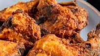 Southern Fried Rabbit Southern Fried Rabbit