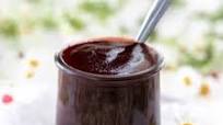 Tangy Pomegranate BBQ Sauce From Scratch Tangy Pomegranate BBQ Sauce From Scratch
