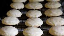 Lemon Ricotta Cookies Lemon Ricotta Cookies