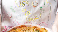 Shrimp and Wild Rice Casserole Shrimp and Wild Rice Casserole