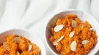 Instant Pot Carrot Halwa (Gajar Halwa) Instant Pot Carrot Halwa (Gajar Halwa)