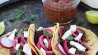 Smoked Barbacoa Lamb Tacos Smoked Barbacoa Lamb Tacos