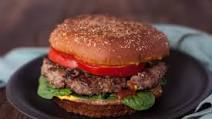 Lipton® Onion Burgers Lipton® Onion Burgers