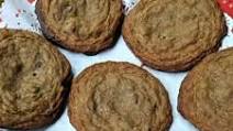 Gluten-Free Banana Flour Chocolate Chip Cookies Gluten-Free Banana Flour Chocolate Chip Cookies