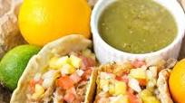 Crockpot Carnitas with Pineapple Salsa Crockpot Carnitas with Pineapple Salsa
