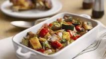 Classic French Ratatouille with Ground Beef Recipe - (4/5) Classic French Ratatouille with Ground Beef Recipe - (4/5)