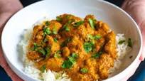 Irresistible Chicken Curry Irresistible Chicken Curry