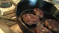 Homemade Beef Breakfast Sausage Patties Homemade Beef Breakfast Sausage Patties