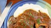 Red Wine-Braised Beef Shanks Recipe Red Wine-Braised Beef Shanks Recipe