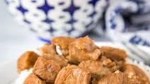 Pork Adobo Recipe Pork Adobo Recipe
