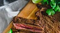 Air Fryer Skirt Steak Air Fryer Skirt Steak