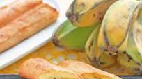 Turon Recipe (Banana Lumpia) Turon Recipe (Banana Lumpia)