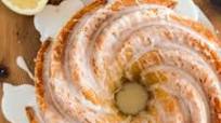 Lemon Bundt Cake Lemon Bundt Cake