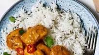 Chicken Tikka Masala Chicken Tikka Masala