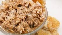 Oak Pond Smoked Trout Spread Oak Pond Smoked Trout Spread