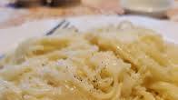 One-Pot Cacio e Pepe One-Pot Cacio e Pepe