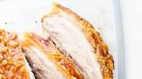 Salt and pepper pork belly with perfect crispy crackling Salt and pepper pork belly with perfect crispy crackling